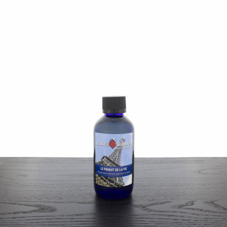 Product image 0 for Catie's Bubbles Before and After Shave, Le Piment de la Vie